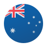 Australia icon flag